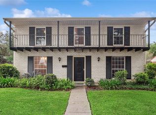 3620 Rue Denise, New Orleans, LA 70131