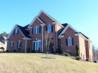 117 Beccan Ct, Danville, VA 24541