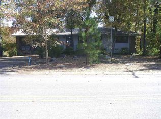 184 Pine Knot Rd, Fairfield Bay, AR 72088