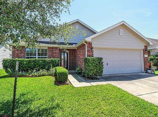 15718 Randall Ridge Ln, Cypress, TX 77429