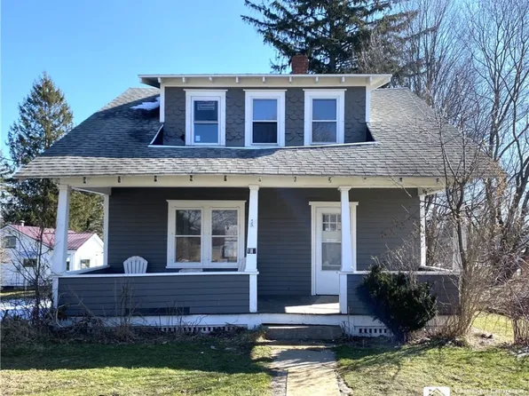 107 Miller Ave, Lakewood, NY 14750