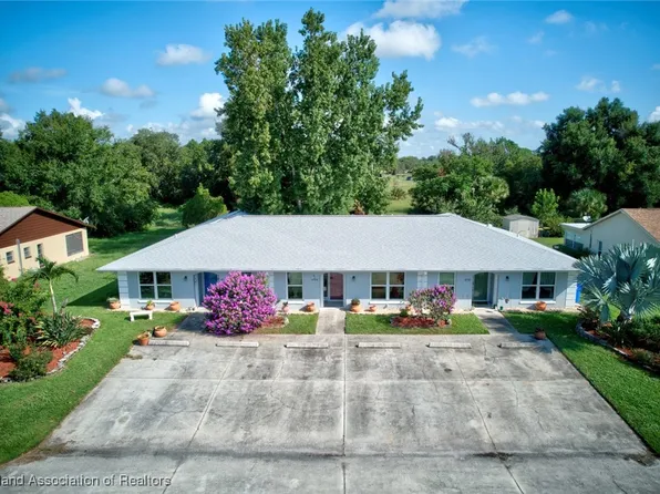 4702 Mercado Dr, Sebring, FL 33872