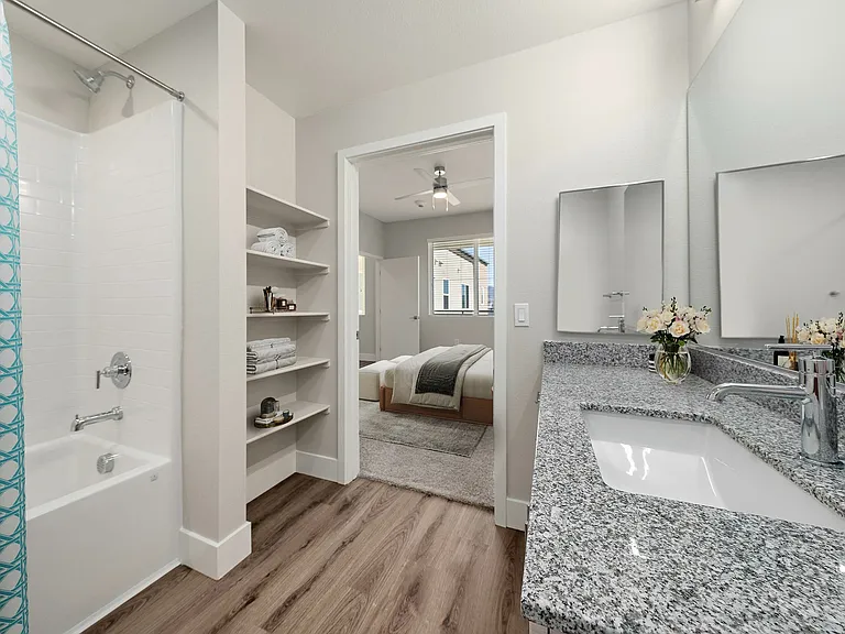 Album Union Village 55+ Active Adult Apartment Homes — Photo 31