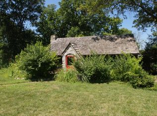 121 N West Blvd, Columbia, MO 65203