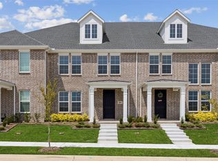 1031 Magdalena Way, Midlothian, TX 76065