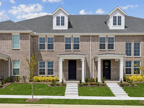 1031 Magdalena Way, Midlothian, TX 76065