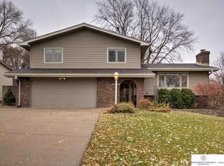 15311 V St, Omaha, NE 68137
