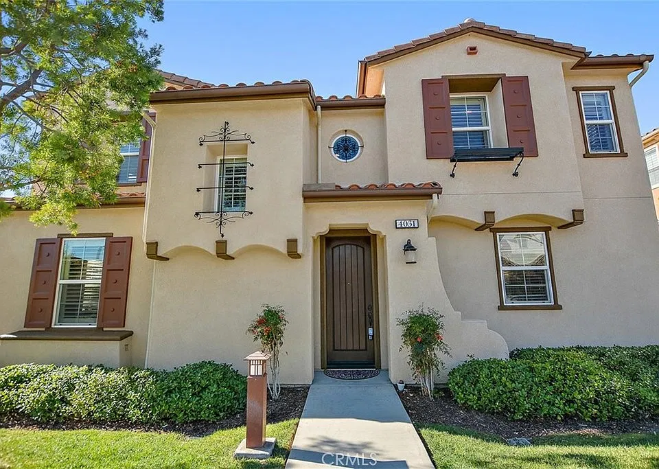 4031 Sierra Ct