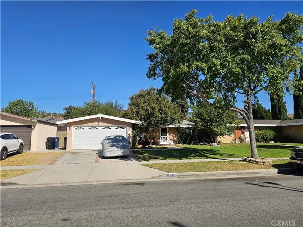 19323 Cedarcreek St, Santa Clarita, CA 91351