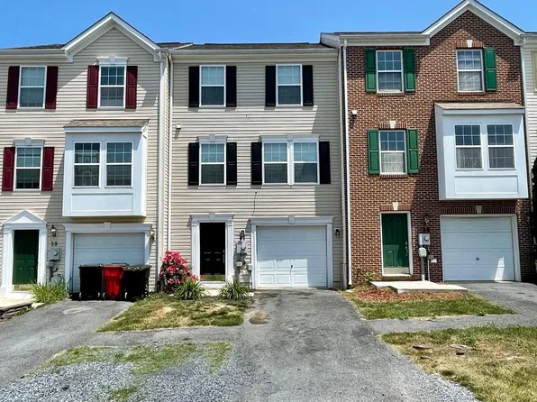 61 Desert Rose Way, Martinsburg, WV 25404
