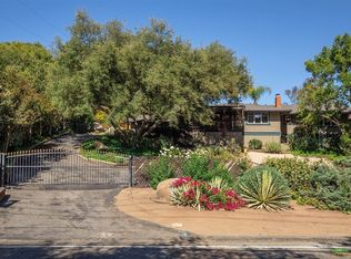 3030 Felicita Rd, Escondido, CA 92029