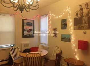 812 Parker St, Roxbury, MA 02120