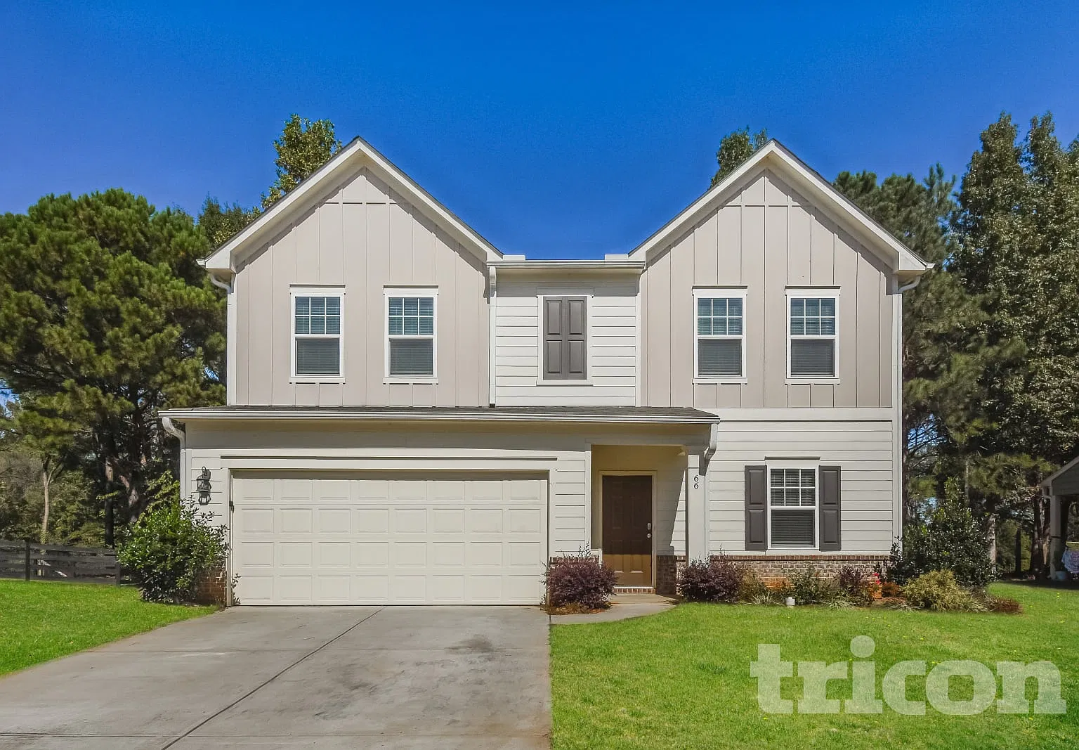 66 Seattle Slew Way Cartersville GA — Photo 1