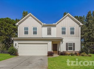 66 Seattle Slew Way, Cartersville, GA 30120
