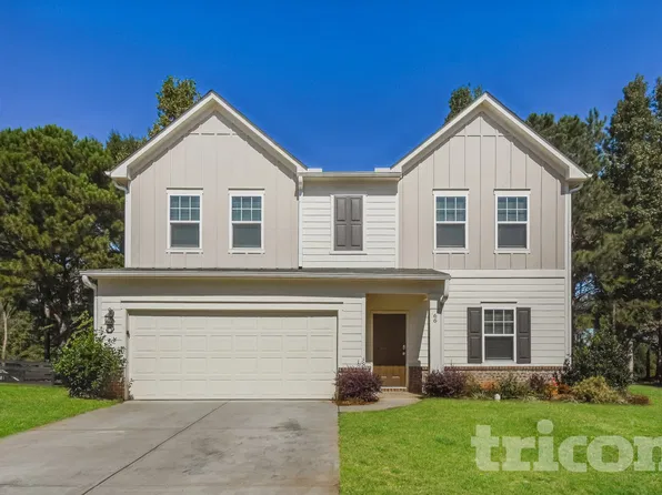 66 Seattle Slew Way, Cartersville, GA 30120