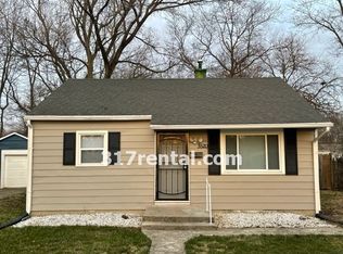 3520 Orchard Ave, Indianapolis, IN