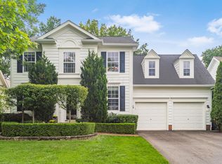 4913 Heath Gate Dr, New Albany, OH 43054