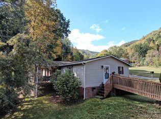 11 Why Worry Blvd, Canton, NC 28716