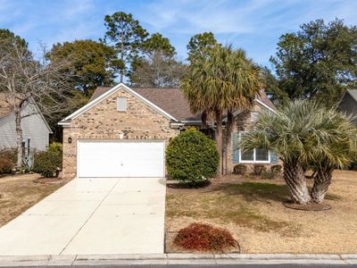 242 Barony Pl., Pawleys Island, SC, 29585