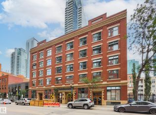 Phillips Lofts, Edmonton, AB T5J 1A5