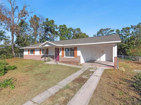 1225 S Spring Garden Ave, Deland, FL 32720