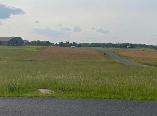 Burkholder Ln, Waynesboro, VA 22980