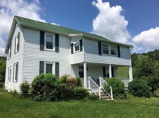 94 Margarets Ln, Lexington, VA 24450