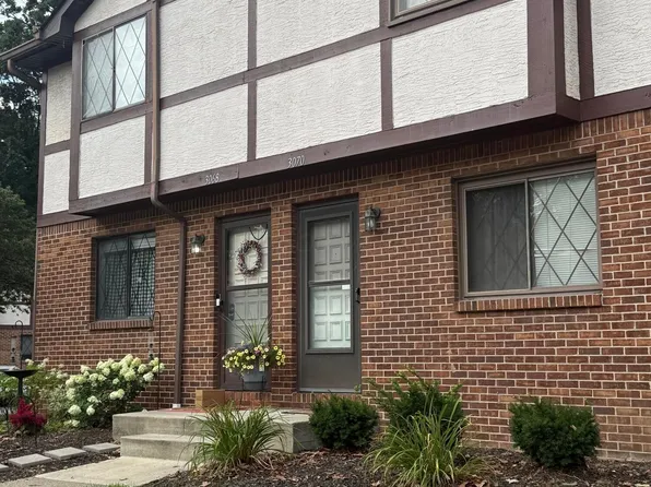 3070 Highcliff Ct, Columbus, OH 43231