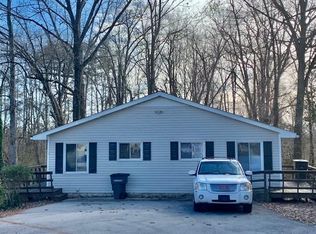 911 Bill Smith Rd, Cookeville, TN 38501