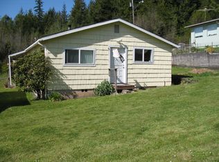 2054 Stover Ln, Myrtle Point, OR 97458