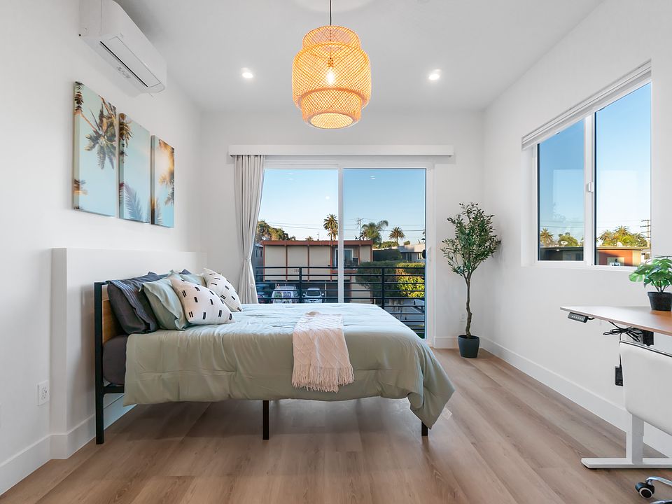 1st image of 3917 Inglewood Blvd #1-B