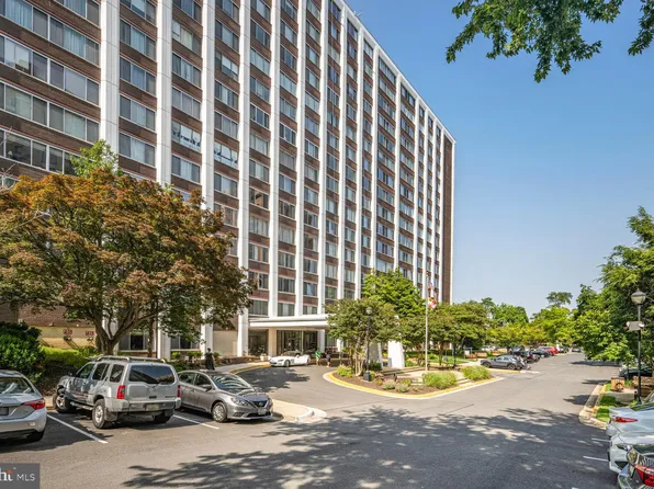 11801 Rockville Pike APT 1514, Rockville, MD 20852