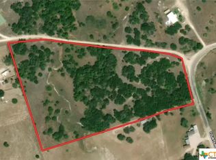 3300 Tbd County Rd, Kempner, TX 76539