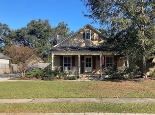 20 Le Petit Cv, Long Beach, MS 39560