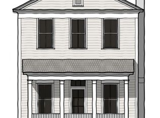 9 Abbey Row, Beaufort, SC 29906