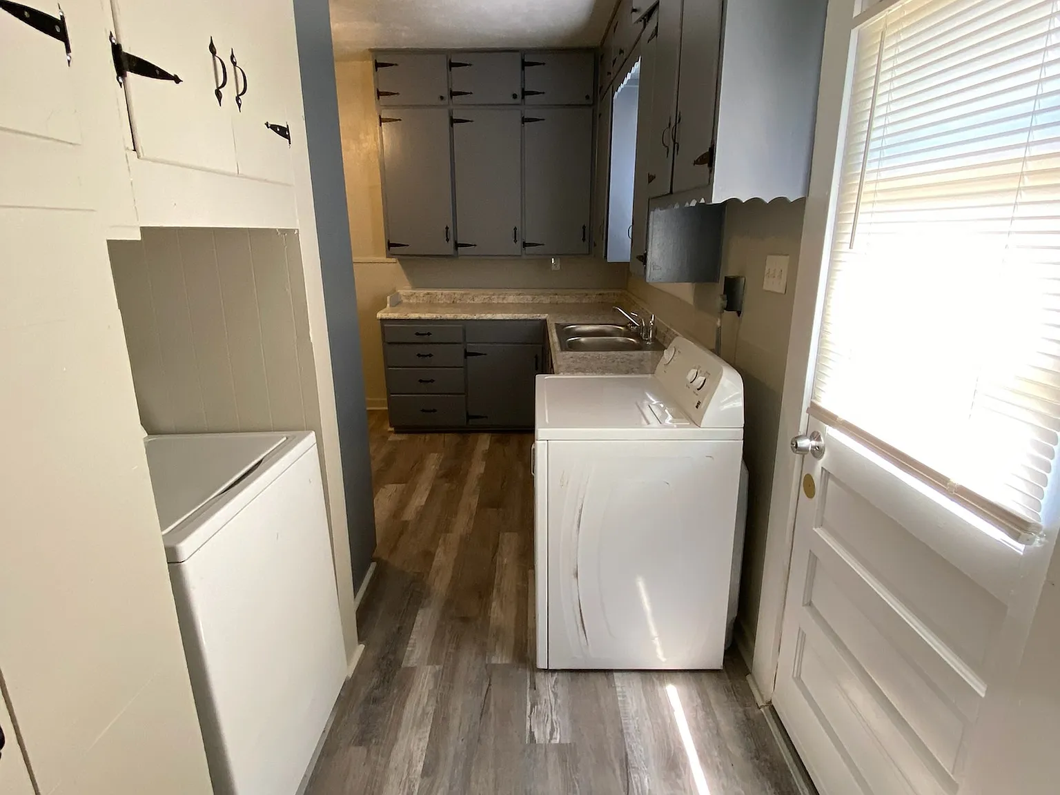2 bed, 812 sqft, $950 — Photo 3