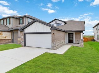 11307 Hollinger Cir, Converse, TX 78109