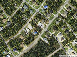 S Haberland Blvd #13, North Pt, FL 34288
