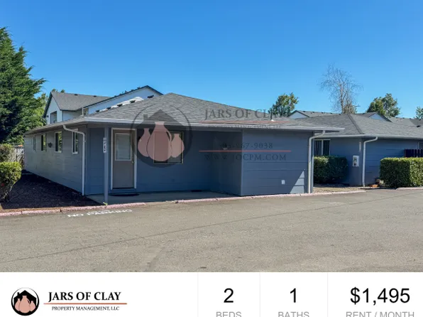 1548 Park Ave NE #1526, Salem, OR 97301