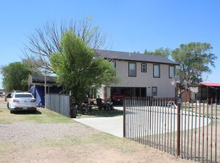 3555 County Road 5, Hereford, TX 79045