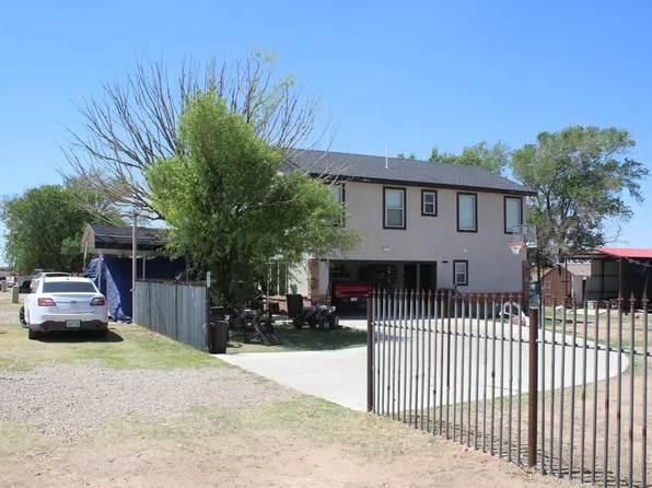 3555 County Road 5, Hereford, TX 79045