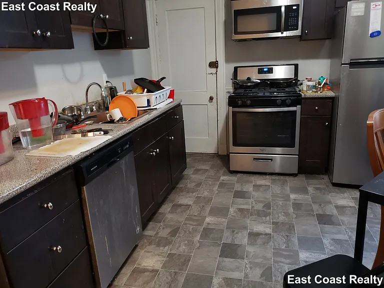 1116 Commonwealth Ave #1 — Photo 3