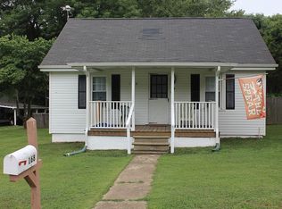 168 Clark St, Ringgold, VA 24586