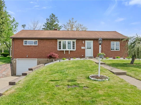 3147 Ben Davis Ave, New Kensington, PA 15068