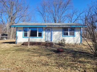 2210 Hyndman Rd, Hyndman, PA 15545