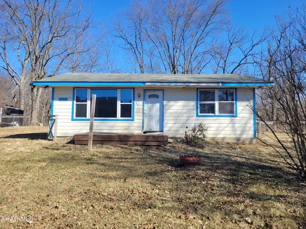 2210 Hyndman Rd, Hyndman, PA 15545