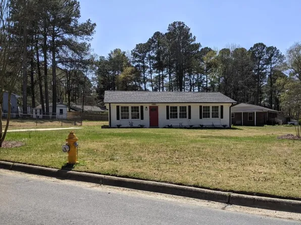 (undisclosed Address), Garner, NC 27529