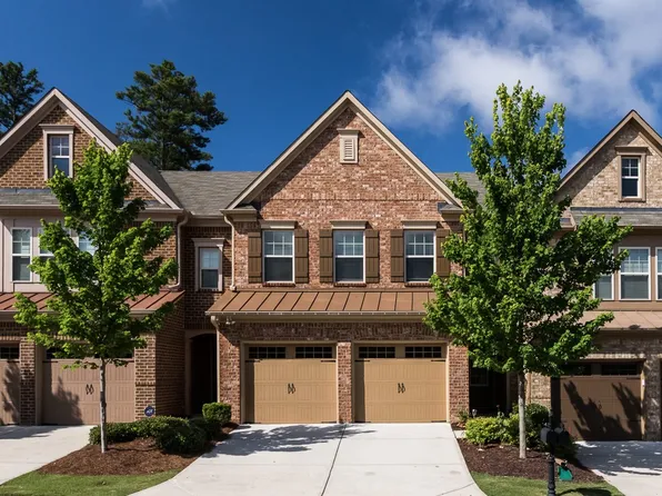 2112 Caswell Cir #160, Marietta, GA 30060