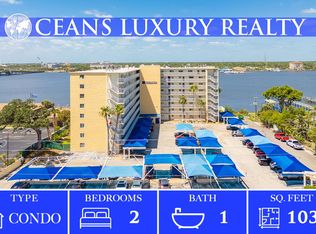 145 Halifax Ave #405, Daytona Beach, FL 32118