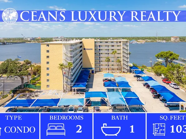 145 Halifax Ave, Daytona Beach, FL